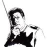 Gary Conway as Captain Steve Burton