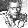 Don Marshall as Dan Erickson