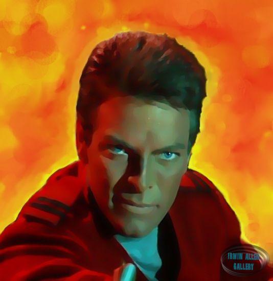 Gary Conway in Land of the Giants