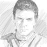 Gary Conway as Captain Steve Burton