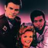 Gary Conway, Deanna Lund and Don Marshall