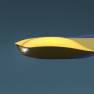 3D Model of the Flying Sub