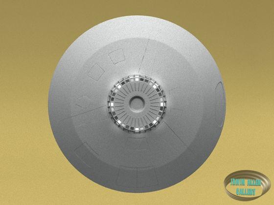 Jupiter 2 Bottom