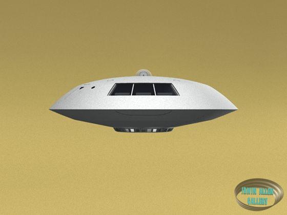 Jupiter 2 Front