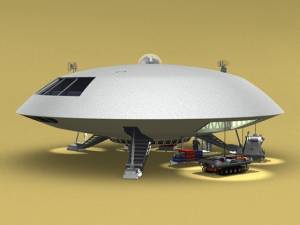 Jupiter 2 Unpacked