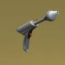 Lost in Space Second Season Laser Pistol