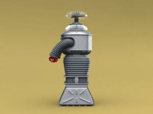 Robot