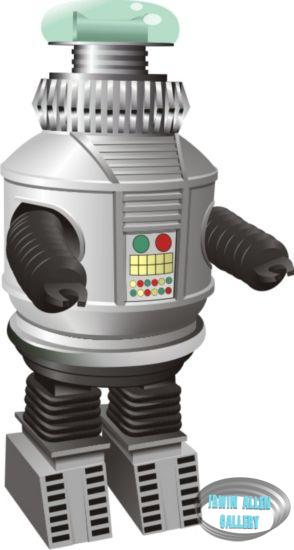 AHI Robot