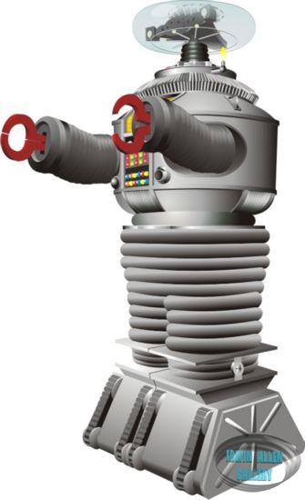 B9 Robot