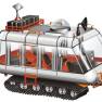 Lost in Space Chariot