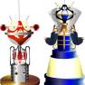 Female Robots