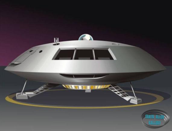 The Jupiter 2