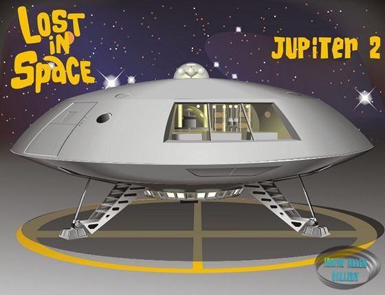 Jupiter 2