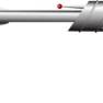 Lost in Space Second Season Laser Pistol