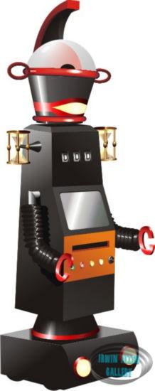 Megazor's Computer