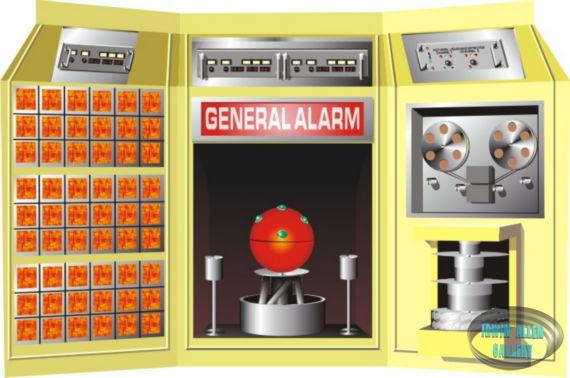 Jupiter 2 NGS Scanner