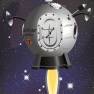 Lost in Space The Raft