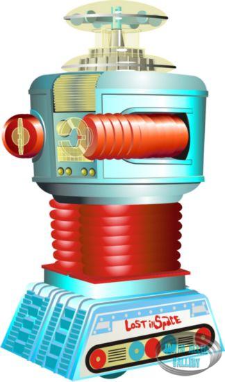 Remco Robot