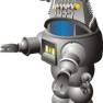 Robby the Robot