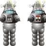 Robby the Robot