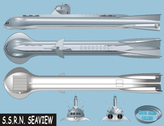 The Seaview