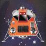Lost in Space Space Pod