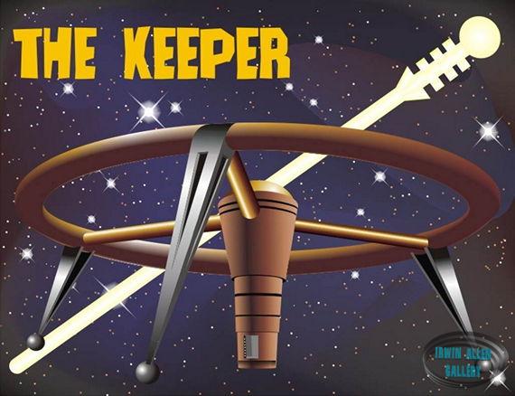 The Keeper