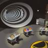 The Time Tunnel Complex