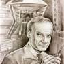 Dr. Zachary Smith