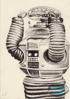 Robot