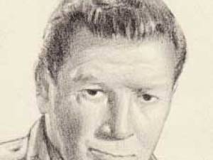 Richard Salvucci