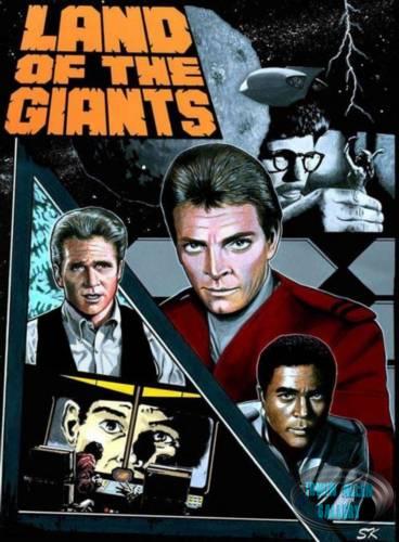 Land of the Giants