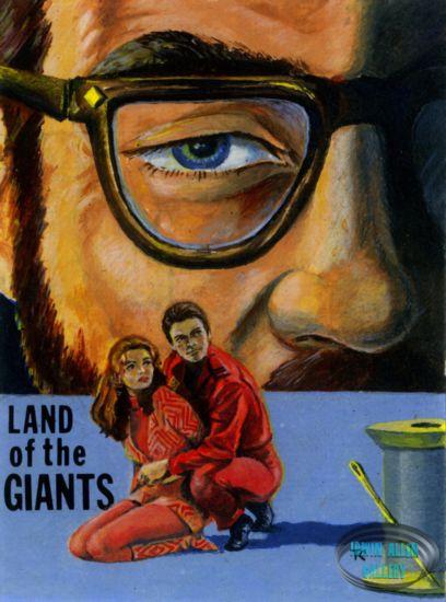 Land of the Giants