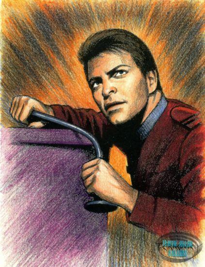 Steve Burton