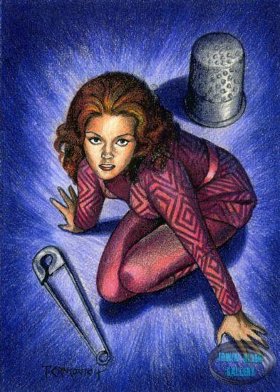 Valerie Scott