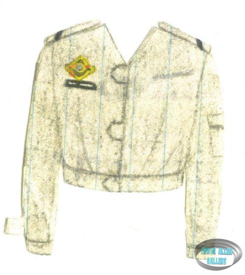 Dan Jacket