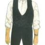 Mark Season 1 Costume