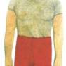 Steve Season 1 Costume