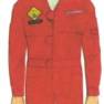 Steve Season 2 Costume