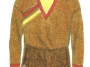 Lost in Space Costumes
