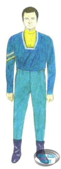 Don Season 3 Costume