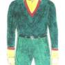John Season 2 Costume