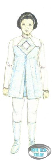 Penny Season 3 Costume