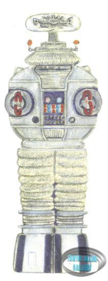 Robot
