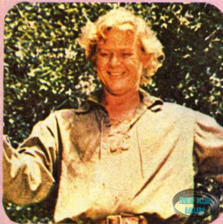 Martin Milner