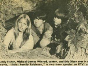 Swiss Family Robinson