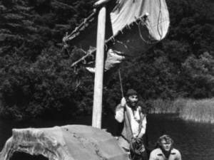 Swiss Family Robinson