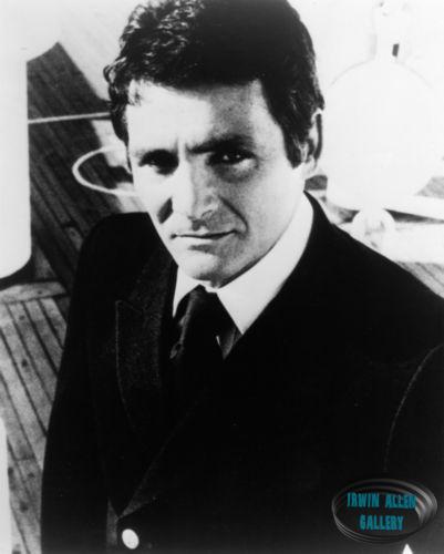 David Hedison