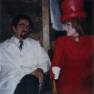 Paul Zastupnevich with Ann Jillian
