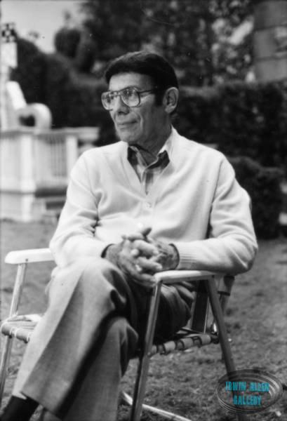 Irwin Allen